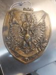 polska medalj 