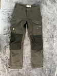 Fjällräven Vidda Pro vandringsbyxor dam strl 40