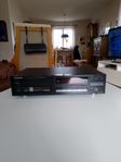 Pioneer PD-M501, CD växlare 
