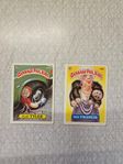 Garbage Pail Kids