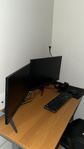 Gaming Setup