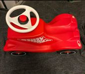 Big Bobby Car Röd