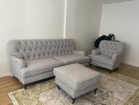 soffa