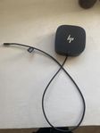 Hp usb c dock