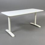 Bekant Skrivbord Nyskick