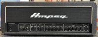 Ampeg vh 140c Topp