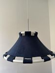 Vintage Ateljé Lyktan design taklampa Anna Ehrner retro