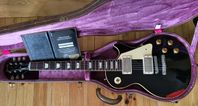 Gibson Custom Shop Les Paul
