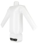 Shirtbutler – släta skjortor och blusar utan ansträngnin