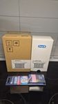 Oral-B munstycken