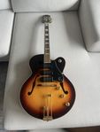 Epiphone Blues Zephyr 