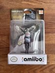 Dark Souls Solaire of Astora Amiibo figur - OÖPPNAD