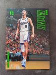 Basketbollkort Panini Top Class 2023-2024 #123 Malik MONK