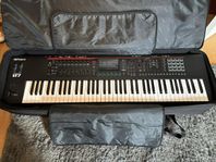 Roland Fantom 07