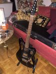 Fender Jaguar mij 