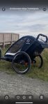 cykelvagn hamax breeze one 