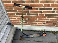 Sparkcykel 