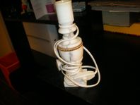 Lampfot