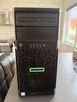 HP proliant ML30 gen9