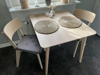 Liten köksgrupp