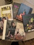 Litteratur Böcker 