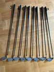 Golf klubbor 