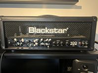 Blackstar series one 6L6 100w