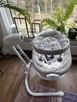 Baby gunga graco