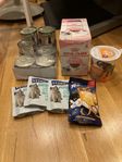 kattunge mat kit