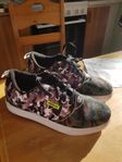 Heelys wheeled shoe stl 40.5