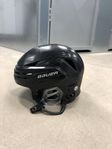 Bauer AK 85 hjälm senior M