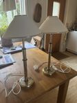 Mässing Sänglampor 