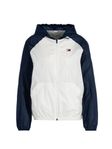 ÄKTA Tommy Hilfiger Sportjacka Sport vindjacka vind jacka