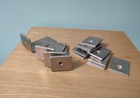 Byggmaterial i aluminium