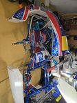 Gokart Energy chassi