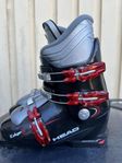 Head slalompjäxor pjäxor slalom storlek 24- 245 mm