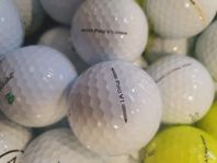 golfbollar till sommaren 