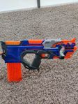 NERF N-Strike Elite Crossbolt