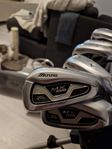 mizuno järnset 5-p 