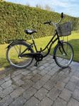 Svart Sandnäs Idö 24" cykel