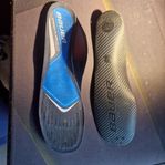 Skridskosula speed plate Bauer