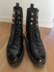 Skor kängor boots Michael kors 