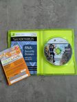 Shadowrun till Xbox 360 – Komplett & Unikt spel