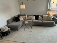 SITS Colorado 4sits med divan