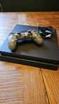 Playstation 4 Slim