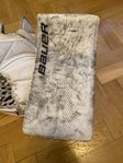Bauer Ultrasonic Stöt