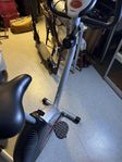motionscykel 