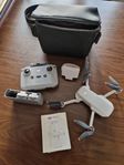 Dji mini 2 se