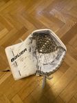 Bauer Ultrasonic handskar 