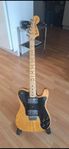 Fender Telecaster Deluxe